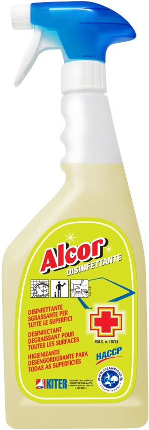 ALCOR