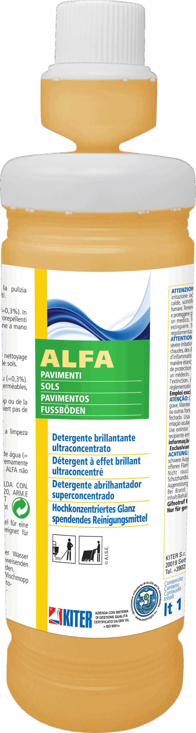 ALFA