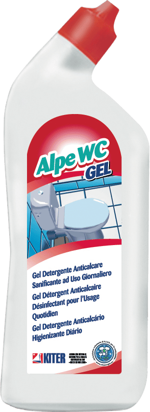 ALPE WC GEL