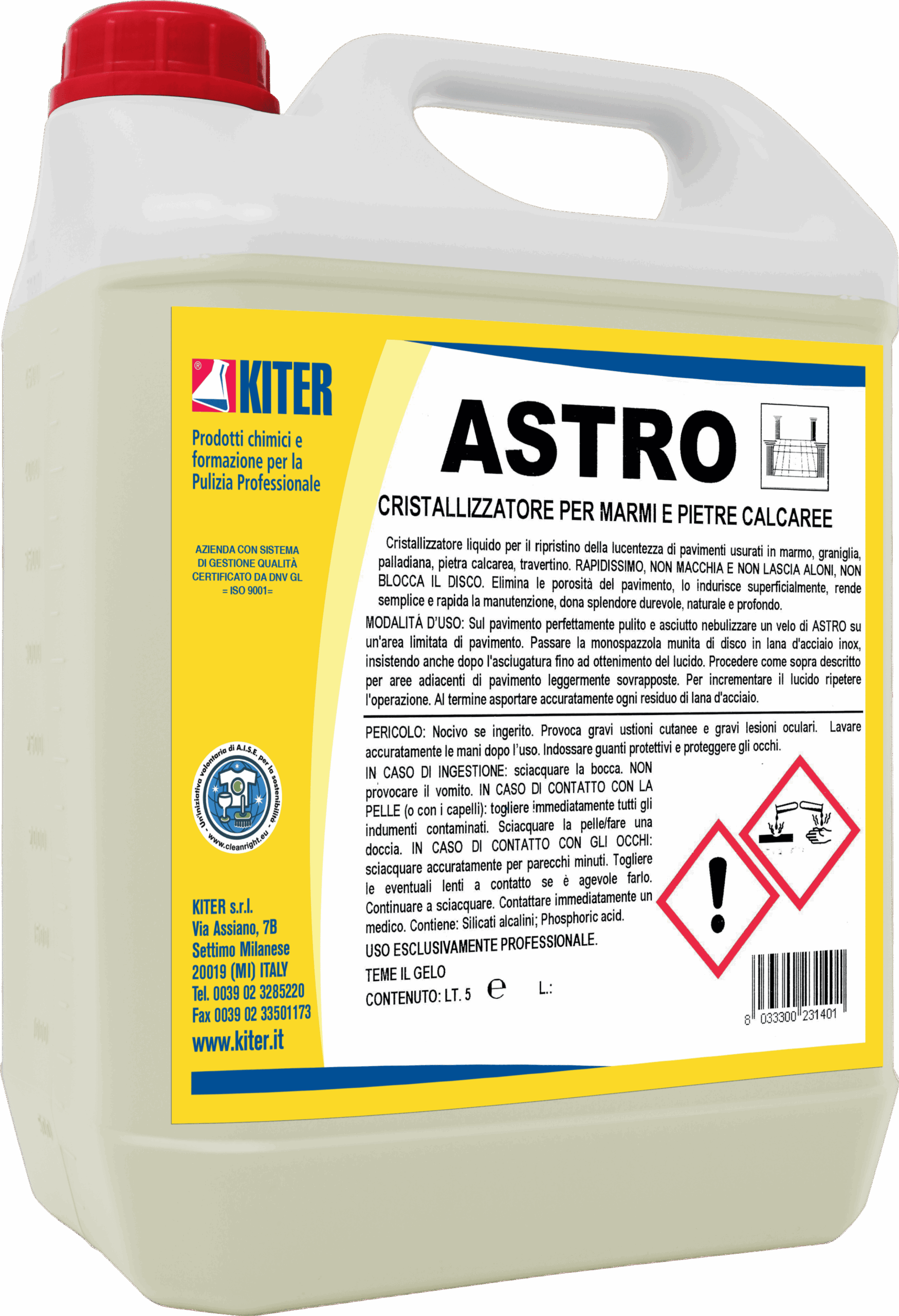 ASTRO