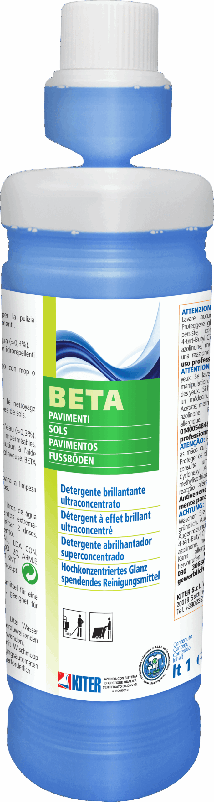 BETA S.C.