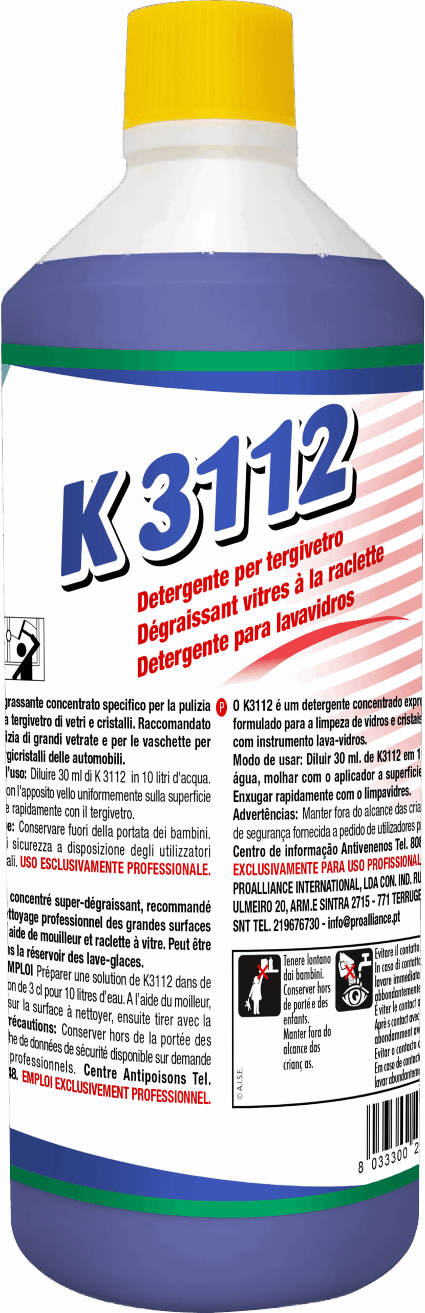 K 3112 1lt