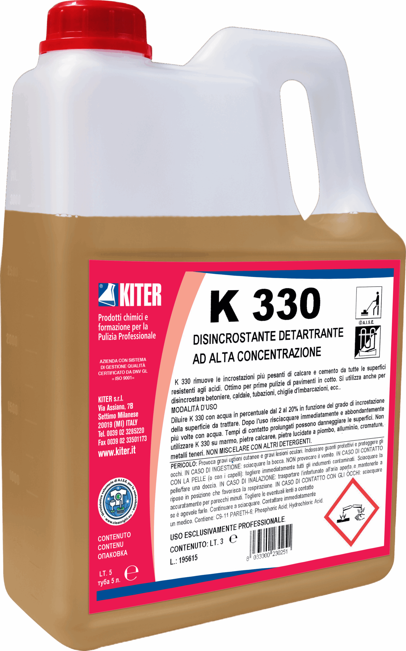 K 330