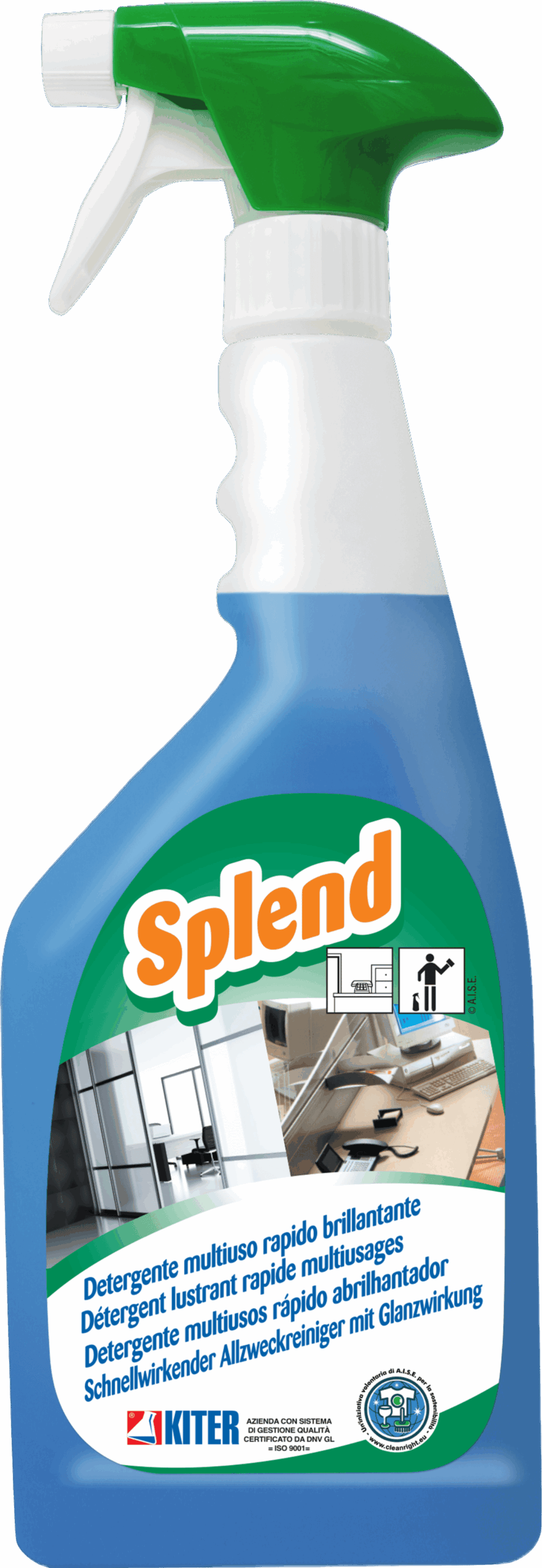 SPLEND