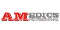 am edics logo