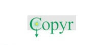 copyr logo