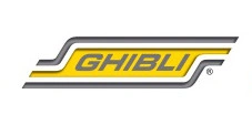 ghibli logo