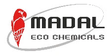 madal logo