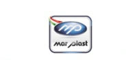 mar plast logo