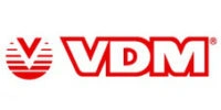 vdm logo