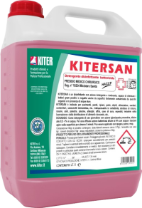 KITERSAN